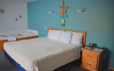 Photo 2 - Innlet Motel