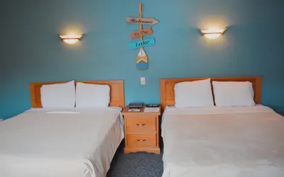 Photo 5 - Innlet Motel