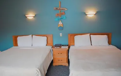 Photo 3 - Innlet Motel
