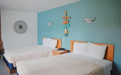 Photo 4 - Innlet Motel