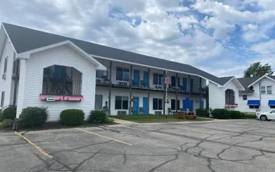 Innlet Motel