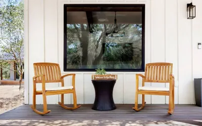 Photo 4 - Casita 5 Minutes From Gruene Hall and King Bed!