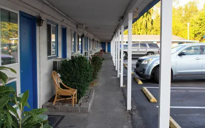 Photo 3 - Stevenson Motel Federal Way Near I 5