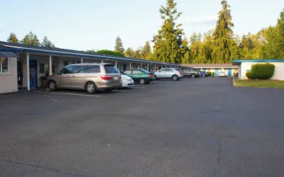 Photo 2 - Stevenson Motel Federal Way Near I 5