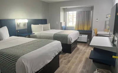 Photo 5 - Micro Hotel