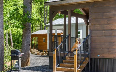 Nantahala Ridge