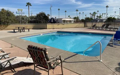 Photo 5 - Budgetel Inn & Suites