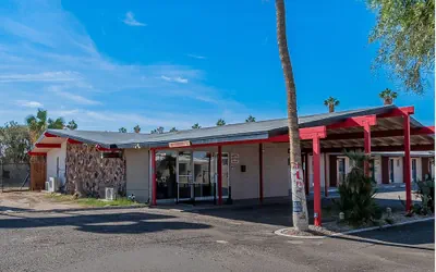 Budgetel Inn & Suites
