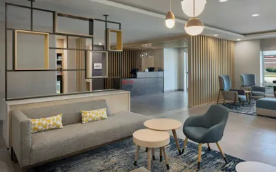 Photo 5 - Towneplace Suites By Marriott Flint Grand Blanc