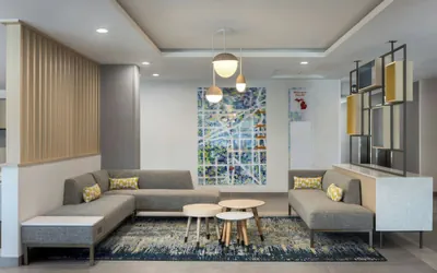 Photo 4 - Towneplace Suites By Marriott Flint Grand Blanc