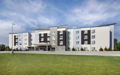 Photo 2 - Towneplace Suites By Marriott Flint Grand Blanc