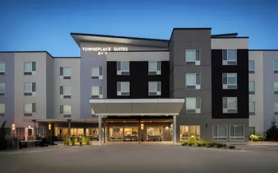Towneplace Suites By Marriott Flint Grand Blanc