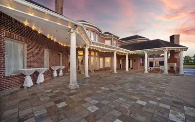 Photo 5 - Private Mansion Retreat Basketball Court and More