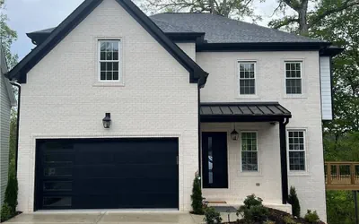 2756 Bridgegate Home
