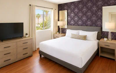 Photo 3 - Mykonos Desert Suites