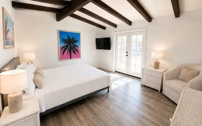 Photo 5 - Mykonos Desert Suites