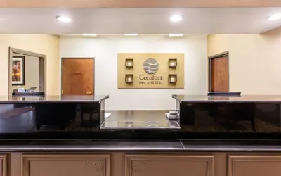 Photo 5 - Comfort Suites Humble Bush Intercontinental Airport