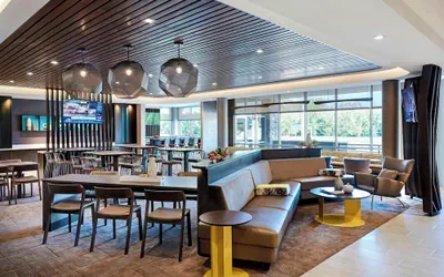 Photo 3 - Springhill Suites By Marriott Sandusky