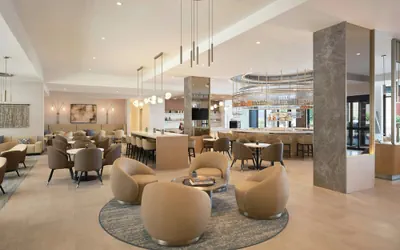Photo 3 - AC Hotel Denver RiNo