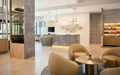 Photo 5 - AC Hotel Denver RiNo