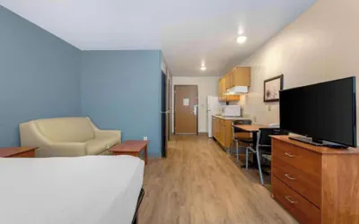 Photo 4 - Motel 6 Suites El Paso East, TX