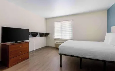 Photo 5 - Motel 6 Suites El Paso East, TX
