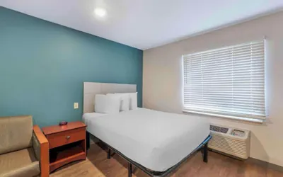 Photo 4 - Motel 6 Suites Little Rock Southwest AR 