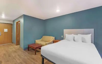 Photo 5 - Motel 6 Suites Little Rock Southwest AR 
