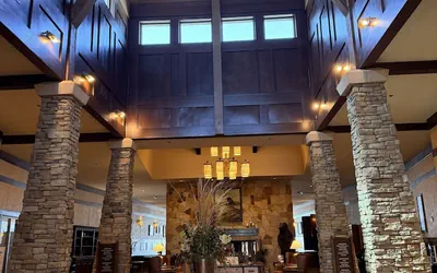Photo 2 - Lodge at Lake Guntersville State Park