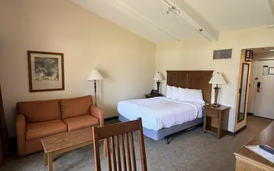 Photo 4 - Lodge at Lake Guntersville State Park