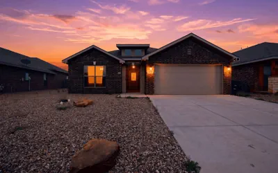Corporate Housing - Midland TX - ACOMM