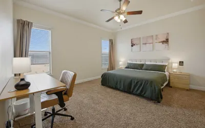 Photo 5 - Corporate Housing - Midland TX - ACOMM