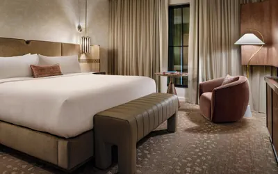 Photo 3 - Hotel Vin, Rogers-Bentonville, Autograph Collection