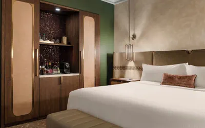 Photo 5 - Hotel Vin, Rogers-Bentonville, Autograph Collection