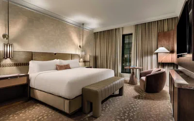 Photo 4 - Hotel Vin, Rogers-Bentonville, Autograph Collection