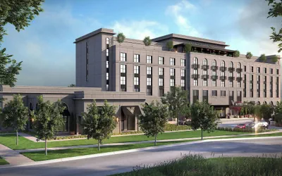 Hotel Vin, Rogers-Bentonville, Autograph Collection