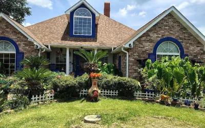 476 Nona st Breaux Bridge LA US 70517