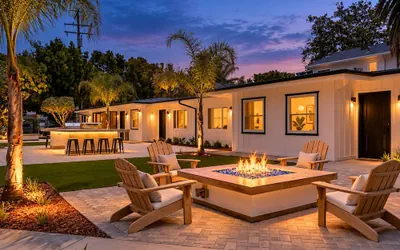Photo 2 - Beach House Inn
