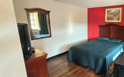 Photo 3 - Lion Inn Albemarle By Hotel O Near US 52