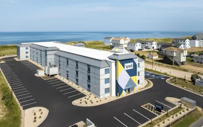 Spark By Hilton Outer Banks Kill Devil Hills