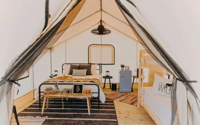 Photo 5 - Timberline Glamping River Forks
