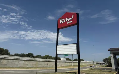 Red Roof Inn Sherman
