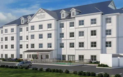 Fairfield by Marriott Inn & Suites Nags Head