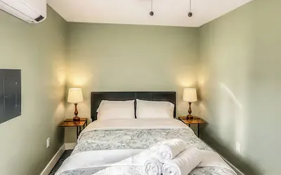 Photo 3 - Guest Villa