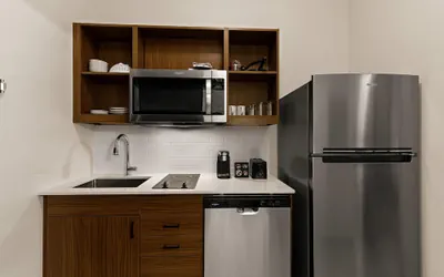 Photo 5 - Everhome Suites Salem