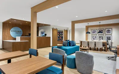 Photo 4 - Everhome Suites Salem