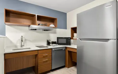Everhome Suites Salem