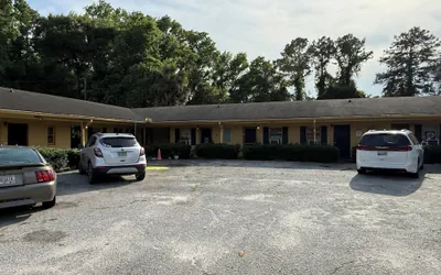 Kings Suites Kingsland GA