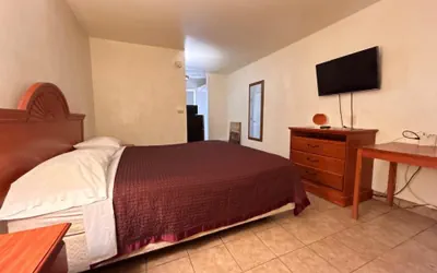 Photo 4 - Kings Suites Kingsland GA