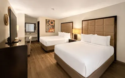 Photo 3 - Nexstay Grand Hotel & Conference Center